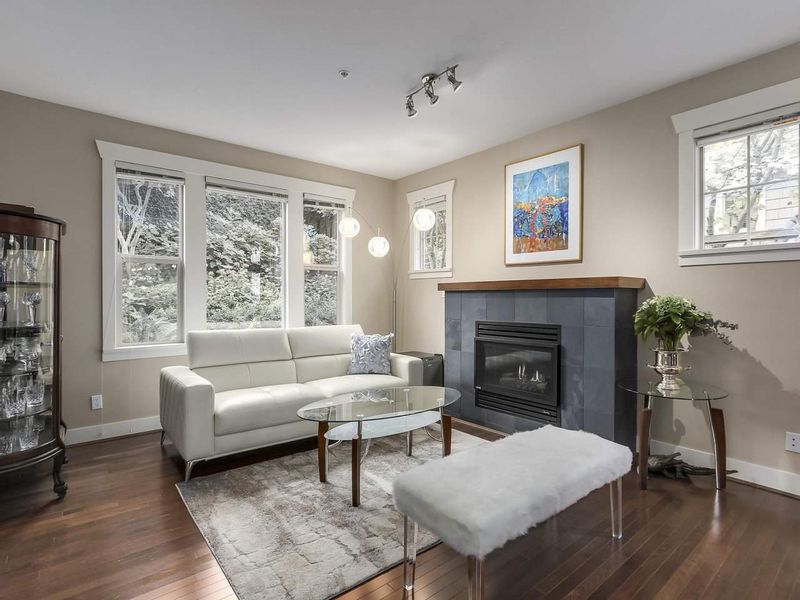 FEATURED LISTING: 229 QUEENS Road East North Vancouver