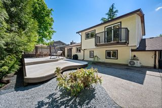 Photo 30: 31829 THRUSH Avenue in Mission: Mission BC House for sale : MLS®# R2881251