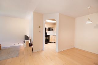 Photo 11: 321 6707 SOUTHPOINT Drive in Burnaby: South Slope Condo for sale in "MISSION WOODS" (Burnaby South)  : MLS®# R2596973