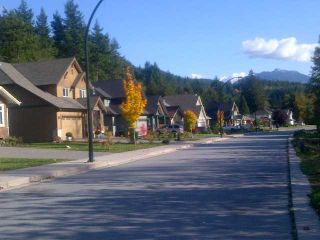 Photo 2: 41436 DRYDEN Road in Squamish: Brackendale Land for sale in "BRACKEN ARMS" : MLS®# V921507