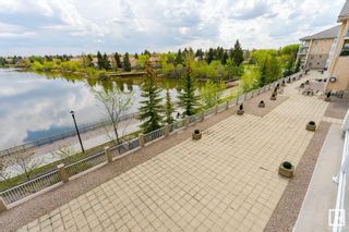 Photo 43: 308 11260 153 Avenue in Edmonton: Zone 27 Condo for sale : MLS®# E4340652