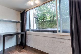 Photo 10: 109 515 ELEVENTH Street in New Westminster: Uptown NW Condo for sale : MLS®# R2215515