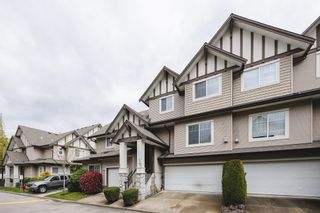 Photo 2: 22 18181 68 Avenue in Surrey: Cloverdale BC Townhouse for sale in "Magnolia" (Cloverdale)  : MLS®# R2876403