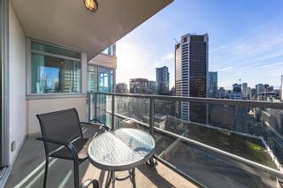 Photo 16: 2401 610 GRANVILLE Street in Vancouver: Downtown VW Condo for sale in "THE HUDSON" (Vancouver West)  : MLS®# R2842021