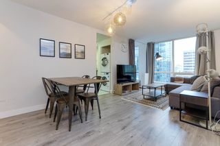 Main Photo: 1907 1166 MELVILLE Street in Vancouver: Coal Harbour Condo for sale in "ORCA PLACE" (Vancouver West)  : MLS®# R2854679