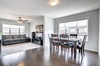 Photo 5: 707 evanston Drive NW in Calgary: Evanston Row/Townhouse for sale : MLS®# A1211690