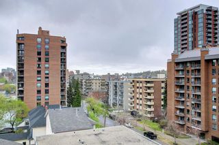 Photo 24: 704 1330 15 Avenue SW in Calgary: Beltline Apartment for sale : MLS®# A1213241