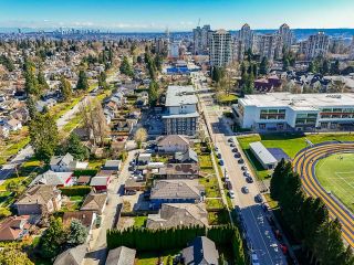 Photo 22: 911 SIXTH Street in New Westminster: GlenBrooke North Land Commercial for sale : MLS®# C8059345
