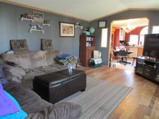 Photo 6: 10479 99 Street: Taylor Manufactured Home for sale (Fort St. John (Zone 60))  : MLS®# R2272115