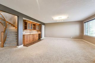 Photo 35: 32 coulee View SW in Calgary: Cougar Ridge Detached for sale : MLS®# A1117210
