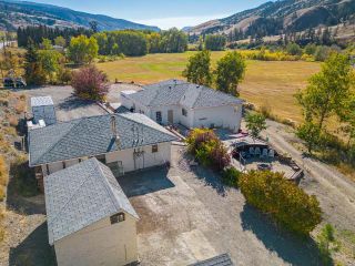 Photo 51: 5053 CARIBOO HWY 97: Cache Creek House for sale (South West)  : MLS®# 170066