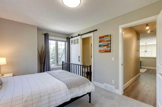 Photo 20: 10A 11 Scarpe Drive SW in Calgary: Garrison Woods Row/Townhouse for sale : MLS®# A2076151