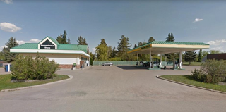 Photo 3: Fas Gas station for sale North Red Deer Alberta: Business with Property for sale