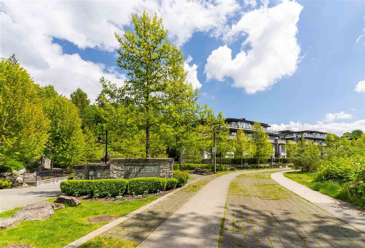 Photo 27: Photos: 402 7428 BYRNEPARK Walk in Burnaby: South Slope Condo for sale in "GREEN - SPRING BY ADERA" (Burnaby South)  : MLS®# R2589765