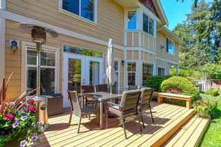 Photo 43: 5075 Clutesi St in Saanich: SE Cordova Bay Single Family Residence for sale (Saanich East)  : MLS®# 963642