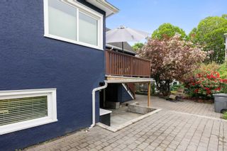 Photo 34: 2225 TURNER Street in Vancouver: Hastings House for sale (Vancouver East)  : MLS®# R2695350