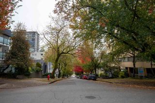 Photo 21: 306 1396 BURNABY Street in Vancouver: West End VW Condo for sale (Vancouver West)  : MLS®# R2735128