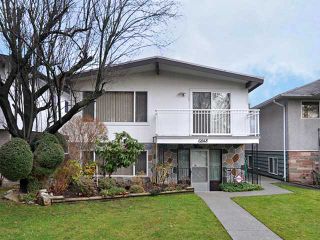 Photo 1: 6848 ROSS Street in Vancouver: South Vancouver House for sale (Vancouver East)  : MLS®# V1041822