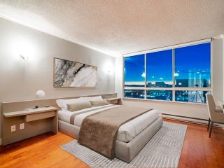 Photo 13: 1002 1355 BROADWAY Street in Vancouver: Fairview VW Condo for sale in "The Broadway" (Vancouver West)  : MLS®# R2740486