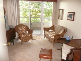 Photo 3: 407 6055 NELSON Avenue in Burnaby: Forest Glen BS Condo for sale (Burnaby South)  : MLS®# V915290