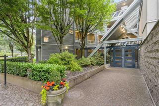 Photo 28: 307 2080 SE KENT Avenue in Vancouver: South Marine Condo for sale in "TUGBOAT LANDING" (Vancouver East)  : MLS®# R2744463