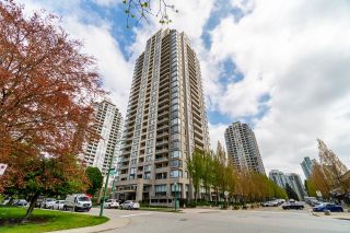 Main Photo: 2308 7088 SALISBURY Avenue in Burnaby: Highgate Condo for sale in "WEST" (Burnaby South)  : MLS®# R2777799