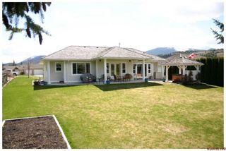 Photo 13: 2532 Golfview Crescent: Blind Bay House for sale (Shuswap/Revelstoke)  : MLS®# 10063132