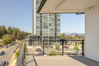 Photo 6: 406 2120 GLADWIN Road in Abbotsford: Central Abbotsford Condo for sale in "THE ONYX AT MAHOGANY" : MLS®# R2634306