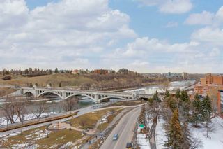 Photo 2: 1002 205 Riverfront Avenue SW in Calgary: Chinatown Apartment for sale : MLS®# A2119251
