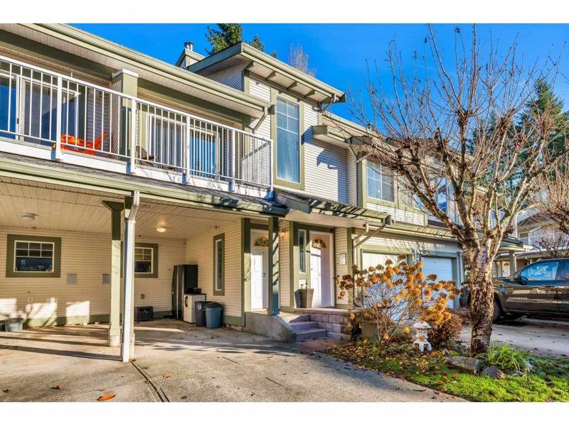 FEATURED LISTING: 37 - 8892 208 Street Langley