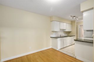 Photo 7: 201 1424 WALNUT Street in Vancouver: Kitsilano Condo for sale in "WALNUT PLACE" (Vancouver West)  : MLS®# R2209079