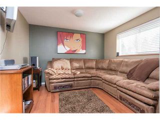 Photo 13: 356 SEAFORTH Crescent in Coquitlam: Central Coquitlam House for sale : MLS®# V1052554