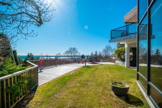 Photo 6: 2289 WESTHILL Drive in West Vancouver: Westhill House for sale : MLS®# R2878254