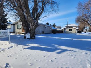 Photo 1: 12848 132 Street in Edmonton: Zone 01 Vacant Lot/Land for sale : MLS®# E4348138