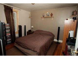 Photo 11: 391 Dubuc Street in WINNIPEG: St Boniface Residential for sale (South East Winnipeg)  : MLS®# 1406279
