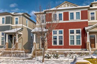 Main Photo: 903 Evanston Square NW in Calgary: Evanston Row/Townhouse for sale : MLS®# A2116039