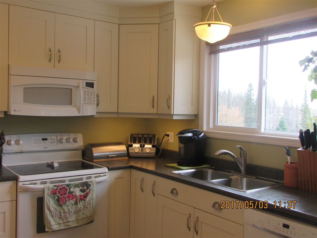 Photo 10: Photos: 2978 OAKRIDGE Crescent in Prince George: Ingala House for sale (PG City North (Zone 73))  : MLS®# R2162856