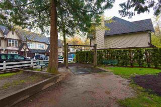 Photo 20: 59 11757 236 Street in Maple Ridge: Cottonwood MR Townhouse for sale in "GALIANO" : MLS®# R2262858