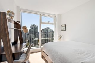 Photo 9: 2801 777 Richards Street in Vancouver: Condo for sale (Vancouver West)  : MLS®# R2805217