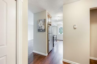 Photo 10: 202 4455C Greenview Drive NE in Calgary: Greenview Apartment for sale : MLS®# A1110677