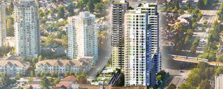 Photo 1: 3XX 5470 Ormidale Street in Vancouver: Collingwood VE Condo for sale (Vancouver East) 
