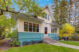 Photo 2: 1221 17A Street NW in Calgary: Hounsfield Heights/Briar Hill Detached for sale : MLS®# A2090503