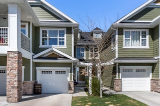 Photo 1: 602 2400 Ravenswood View SE: Airdrie Row/Townhouse for sale : MLS®# A2046770