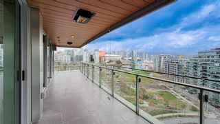 Photo 23: 1307 1768 COOK Street in Vancouver: False Creek Condo for sale in "AVENUE ONE" (Vancouver West)  : MLS®# R2740443