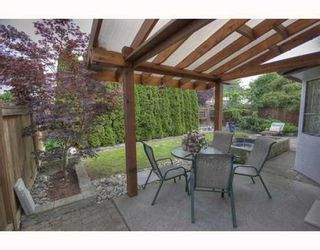 Photo 9: 10033 FUNDY Drive in Richmond: Steveston North House for sale : MLS®# V771939