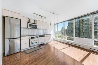 Photo 10: 1609 233 ROBSON Street in Vancouver: Downtown VW Condo for sale in "TV Tower 2" (Vancouver West)  : MLS®# R2853283