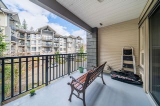 Photo 7: 302 2958 WHISPER Way in Coquitlam: Westwood Plateau Condo for sale : MLS®# R2760518