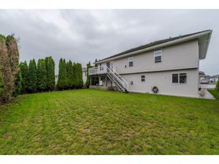 Photo 19: 31879 BLUERIDGE Drive in Abbotsford: Abbotsford West House for sale : MLS®# R2088168