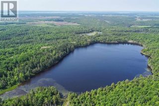 Photo 5: . McCluskie Lake in Desbarats: Vacant Land for sale : MLS®# SM240341