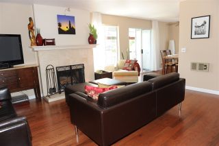Photo 2: UNIVERSITY HEIGHTS Condo for sale : 2 bedrooms : 4580 Ohio St #11 in San Diego